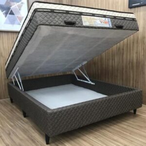 Colchobox Golden Rondomóveis Casal