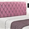 Cabeceira Luxury solteiro