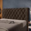 Cabeceira Luxury solteiro - Image 6
