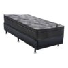 Base com Colchão Superpocket Ortobom Solteiro