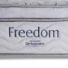 Colchão Freedom Molas Pocket Ortobom Casal - Image 4