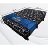 Box Black D23 Ortobello Casal