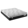 Base com Colchão Smart Super Black Molas Plumatex Queem - Image 2