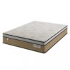 Base com Colchão Smartflex Plumatex Casal - Image 2