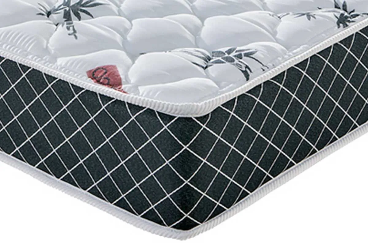 Colchão Confortex D33 Plumatex Solteiro com 14cm de altura - Image 4