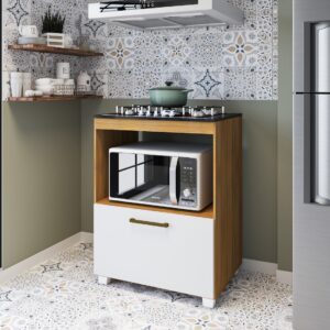 Balcão para Cooktop Slim Fiorello