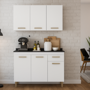 Aéreo com Balcão São Luiz Valdemóveis