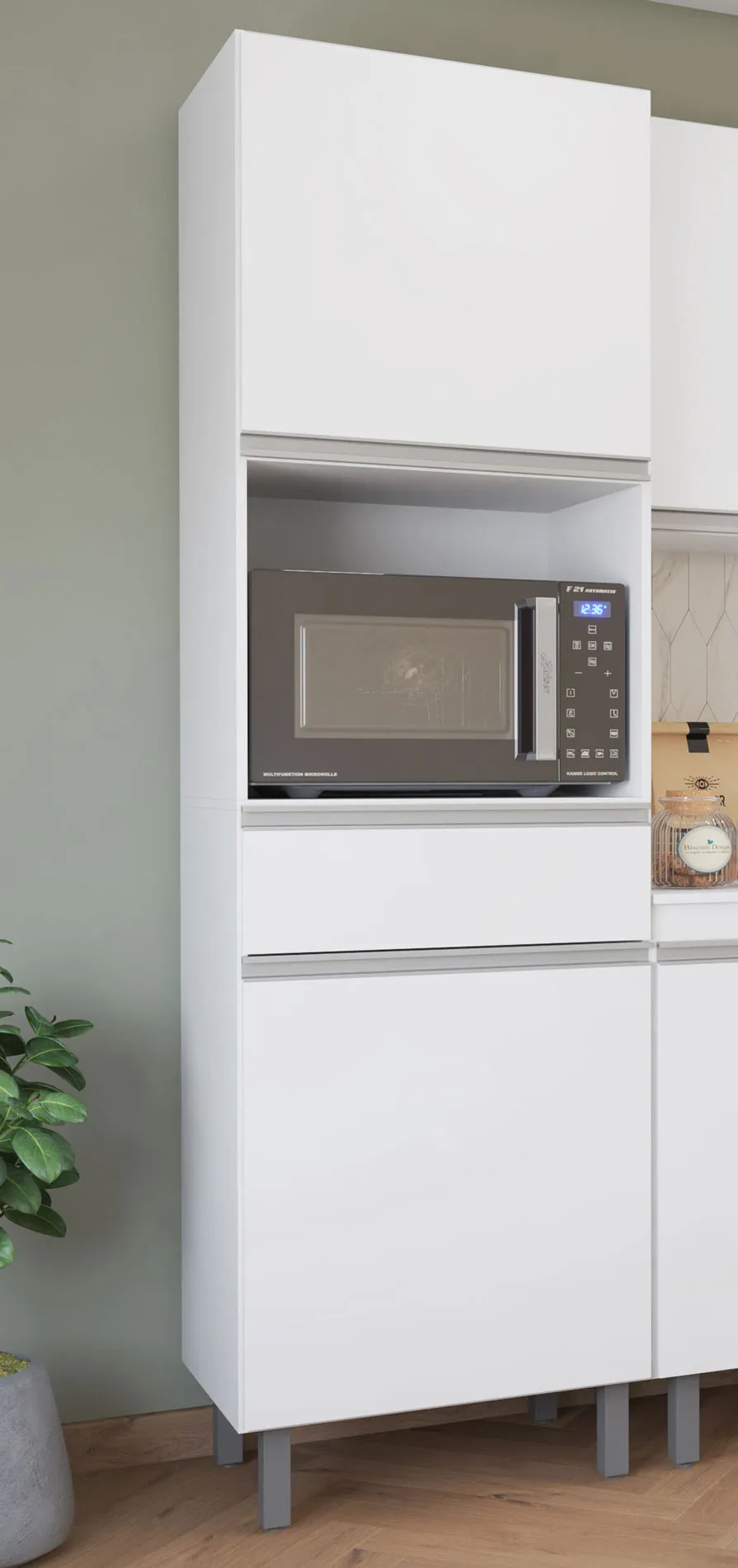 Paneleiro Vollore Fiorello