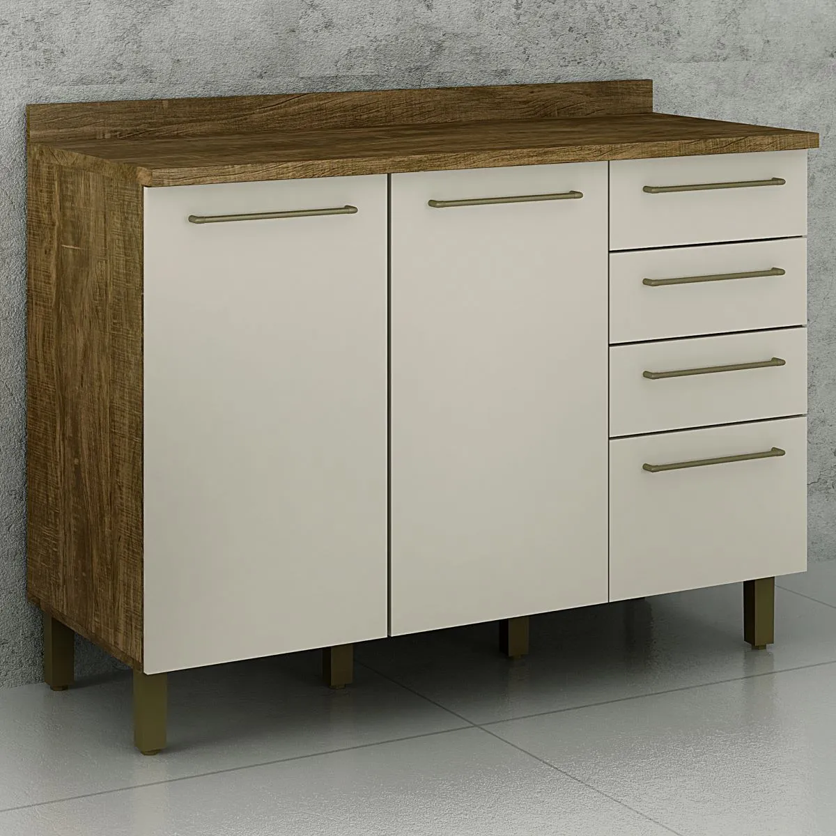 Balcão Tarantela Valdemóveis