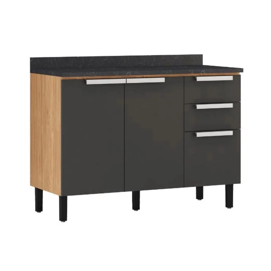 Balcão Porto Itatiaia