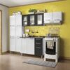 Cozinha Bertolini Linha Multipla