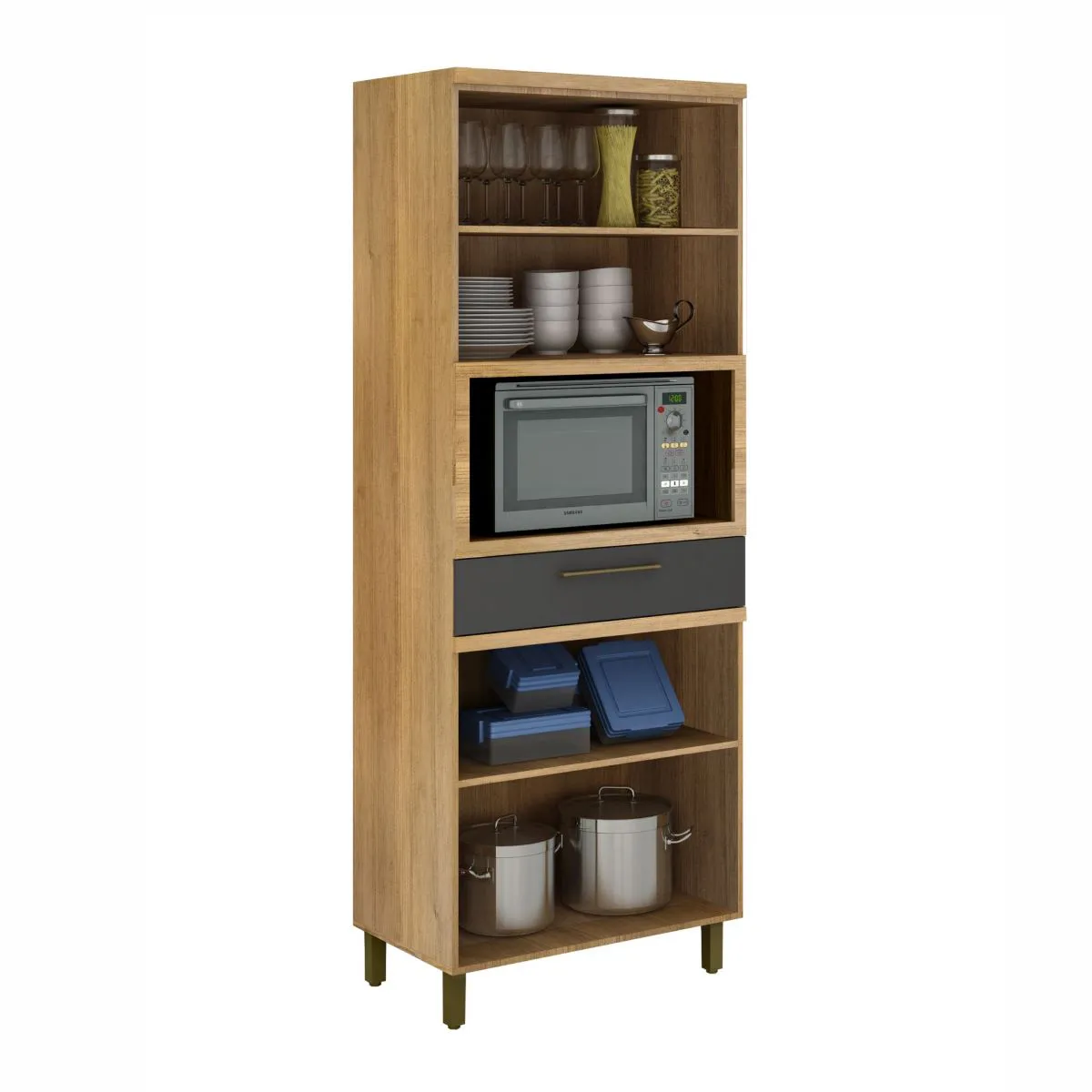 Paneleiro Tarantela sem Vidro - Image 5