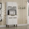 Kit Turim 4 Portas