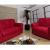 Conjunto 2 e 3 lugares Fortaleza - Image 2