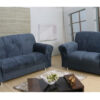 Conjunto 2 e 3 lugares Fortaleza
