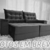 Retrátil Berlim Plus Molas Bonel 2.00 Largura - Image 7