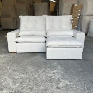 Retrátil Manu Molas Ensacadas 2.50 Largura