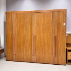 Roupeiro Lucca Premium Rufato