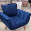 Poltrona Bella/Opalla - Image 3