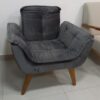 Poltrona Bella/Opalla - Image 7