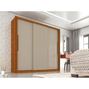 Roupeiro Panamá Sem Espelho