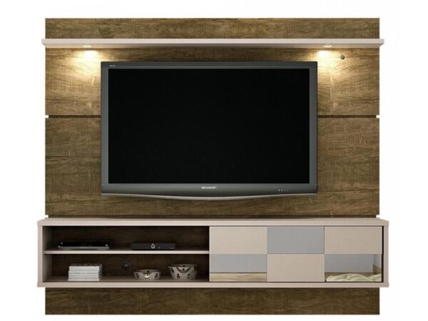 Painel Home Chicago Valdemoveis - Image 5