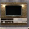 Painel Home Chicago Valdemoveis