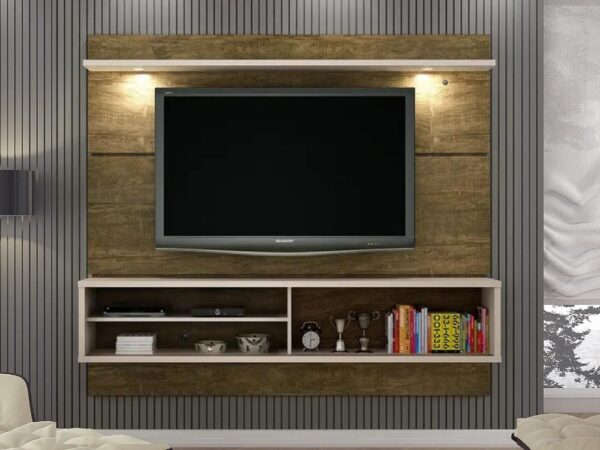 Painel Home Chicago Valdemoveis - Image 6