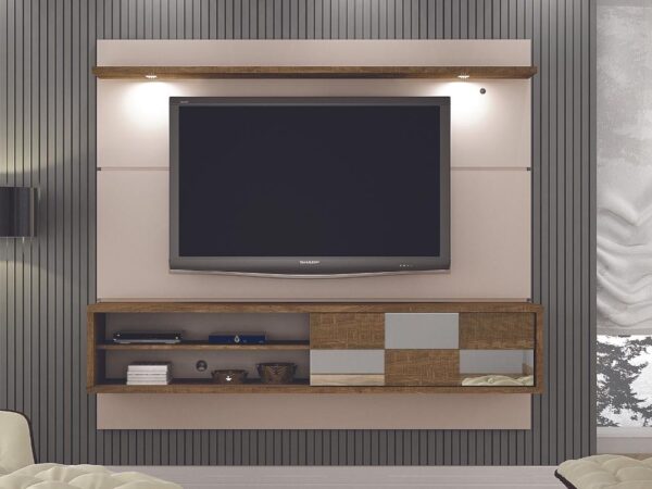 Painel Home Chicago Valdemoveis - Image 8