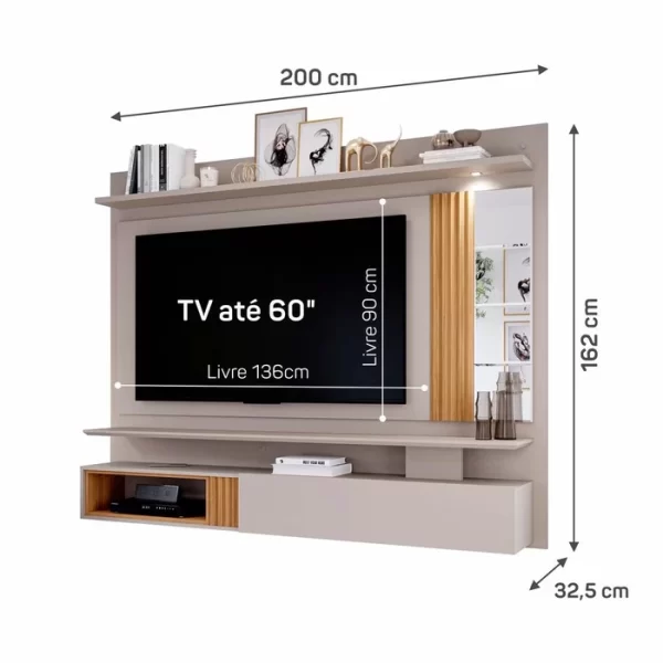 Painel Home Riviera Permobili - Image 3