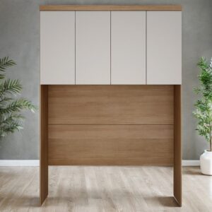 Módulo Aéreo Casal Rizon Novo Horizonte