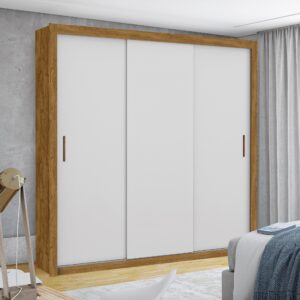 Roupeiro Berlim (SEM ESPELHO)