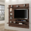 Painel Home Interativo