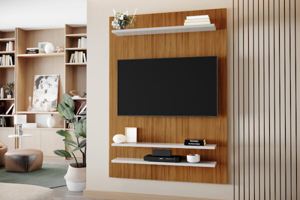 Painel Home Pratico Notável