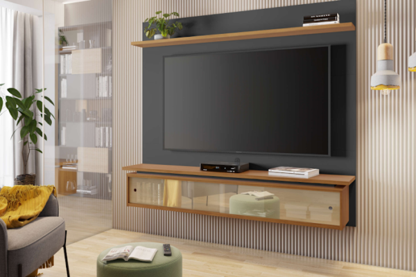 Painel Home Reflecta ref:1200 Notável - Image 6