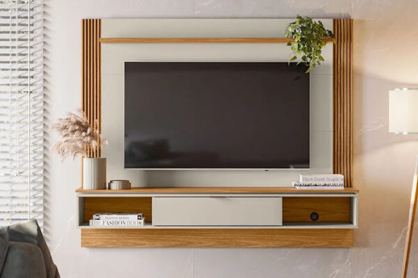 Painel Home Genebra