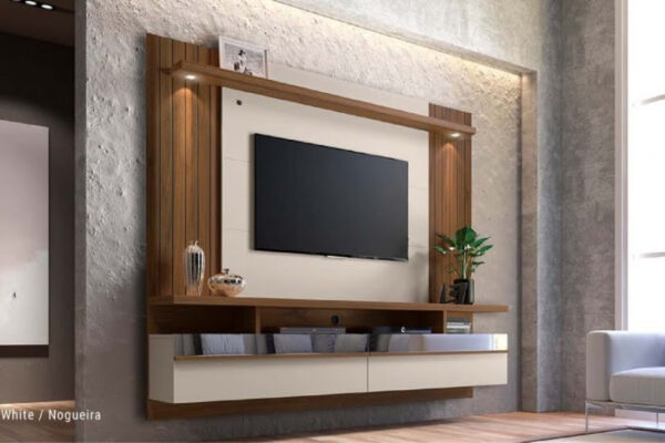 Painel Home São Luiz Linea Brasil - Image 2