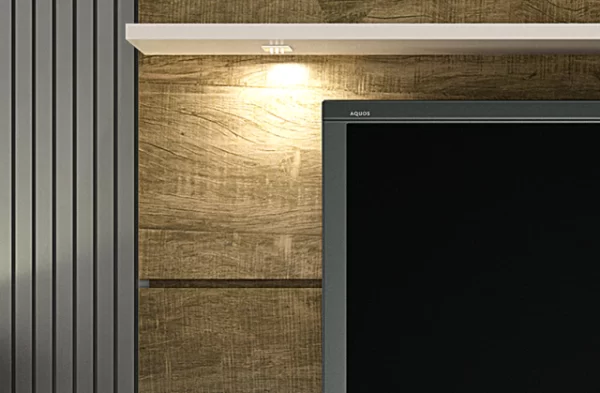 Painel Home Chicago Valdemoveis - Image 3