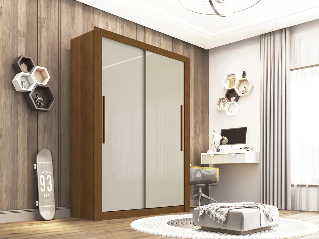 Roupeiro Panamá Salleto