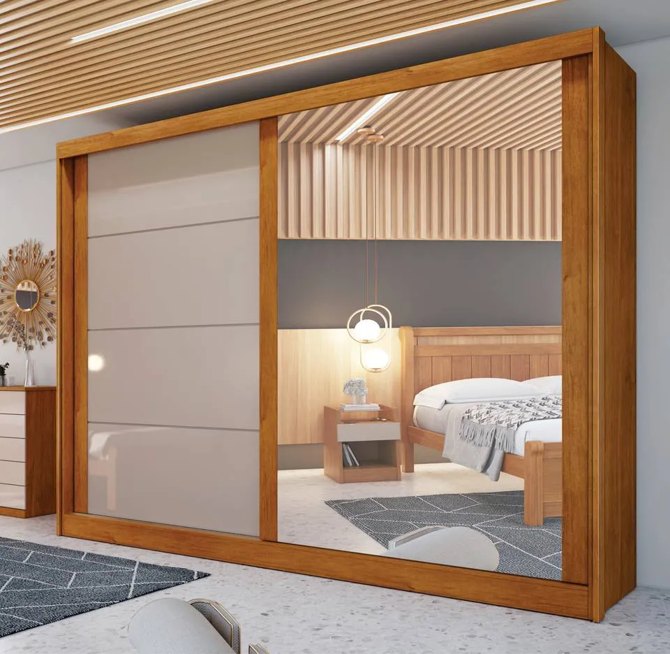 Roupeiro Viena Bianchi