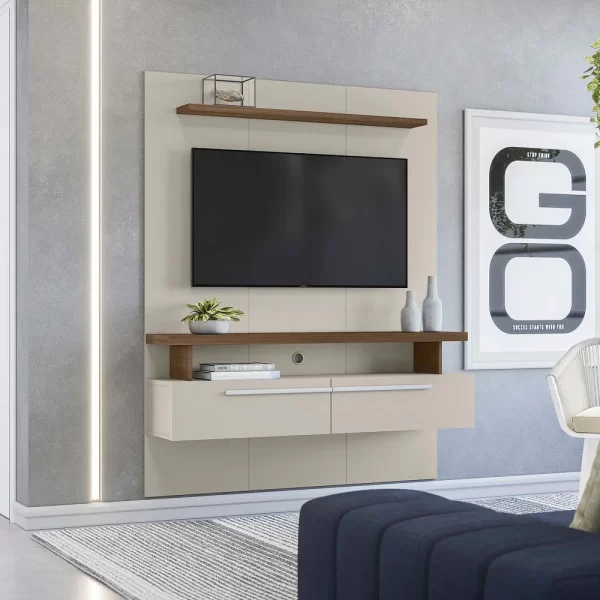 Painel New Caju Notável