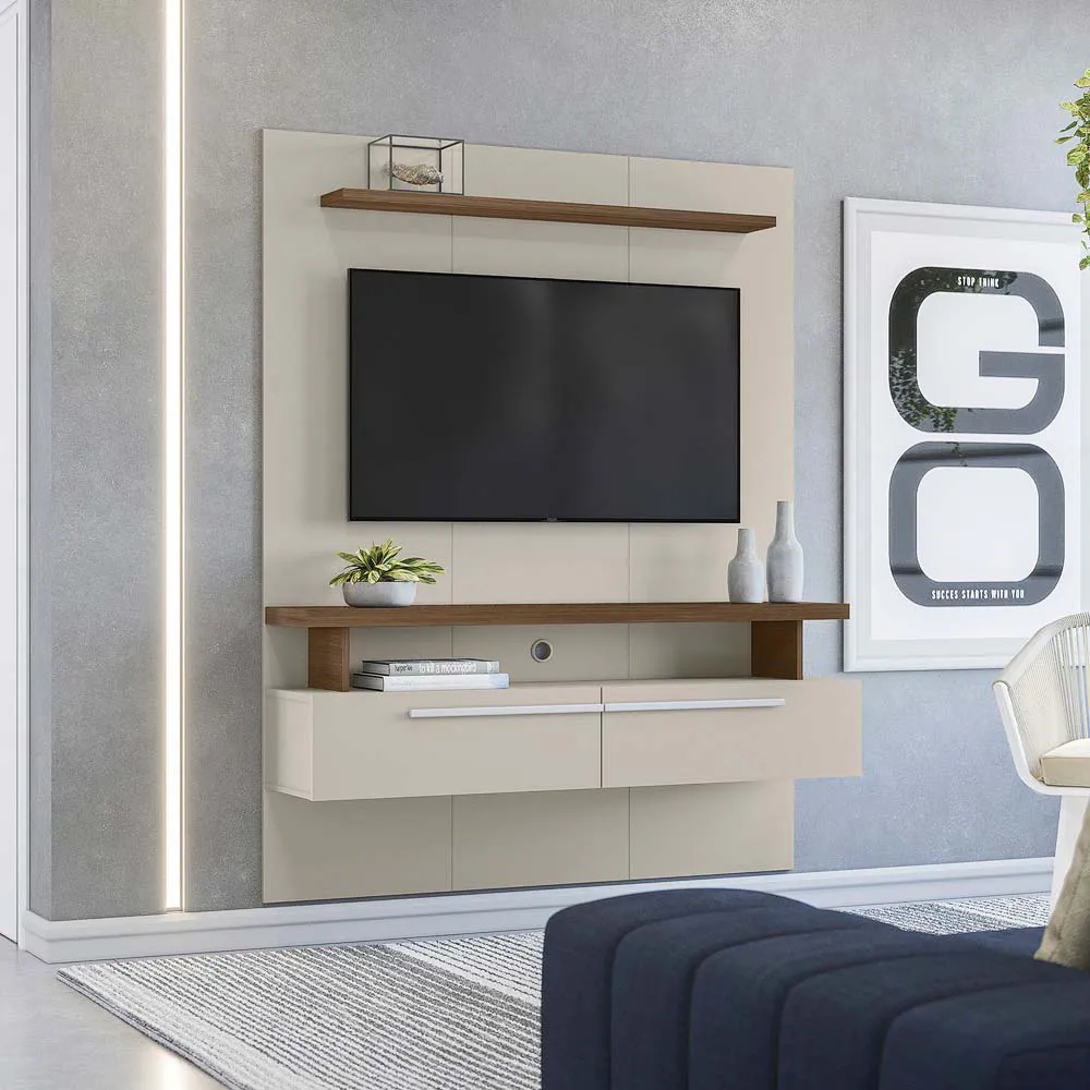 Painel New Caju Notável