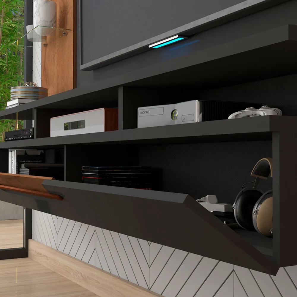 Painel Home Londres Permobili - Image 2