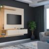 Painel Home Los Angeles Valdemoveis