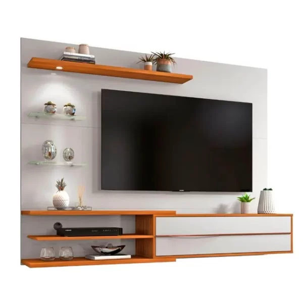 Painel Home Tridente NT Ref: 1115 Notável - Image 2