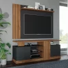 Rack Cristal com Painel Cristal Permobili