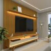 Rack Requinte com Painel Nobre - Image 4