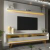 Rack Requinte com Painel Nobre - Image 7