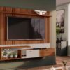Home  Suspenso Tropical Frade