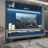 Rack Requinte com Painel Nobre - Image 8
